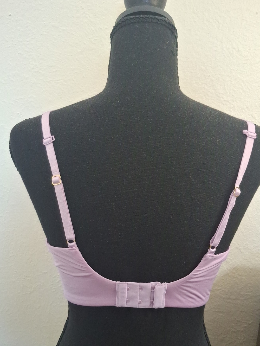 Natori Convertable Soft Lavender  T-Shirt Bra - Picture 3 of 8